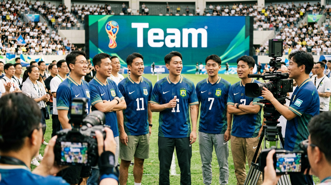 team